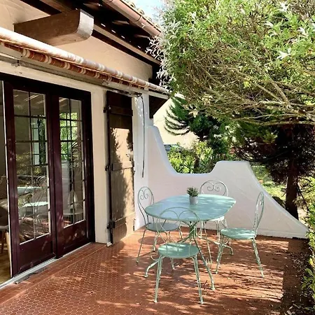 Villa La Gaume Gujanaise - Bassin Arcachon - Piscine Gujan-Mestras