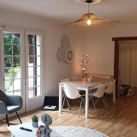 La Gaume Gujanaise - Bassin Arcachon - Piscine Villa Gujan-Mestras