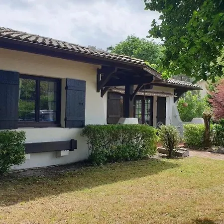 Villa La Gaume Gujanaise - Bassin Arcachon - Piscine Gujan-Mestras