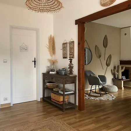 La Gaume Gujanaise - Bassin Arcachon - Piscine Villa *