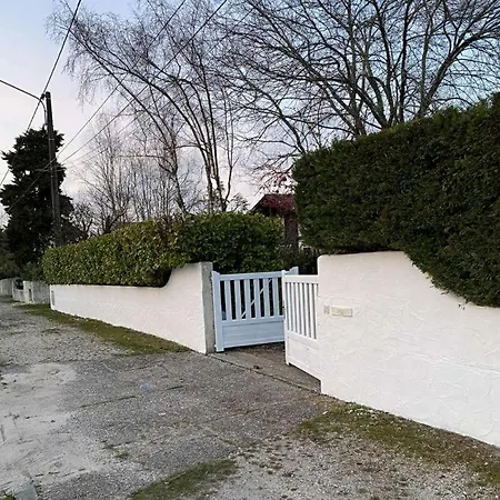 La Gaume Gujanaise - Bassin Arcachon - Piscine Gujan-Mestras